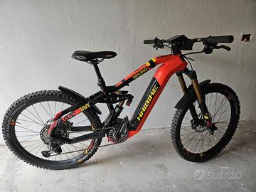 Mtb e-bike HAIBIKE NDURO