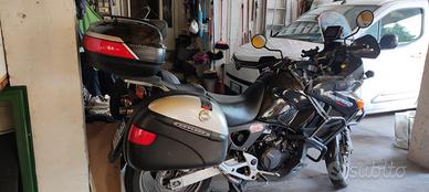 honda Varadero 1000