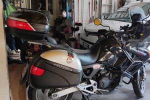 honda Varadero 1000