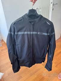 Giacca moto IXS RS-200-ST