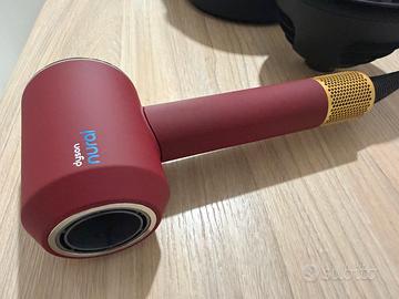 Phon Asciugacapelli  Dyson supersonic nural