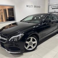 Mercedes-benz CLS 250 d SW 4Matic Premium