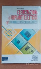 Esercitazioni di impianti elettrici
