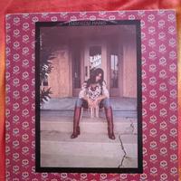 LP 33 giri Emmylou Harris 