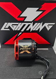 xnova  lighting 4020 850kv