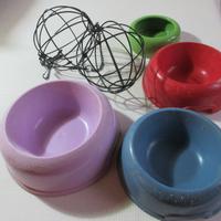 ciotole e palline controllare descrizione