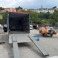 Iveco daily motorsport