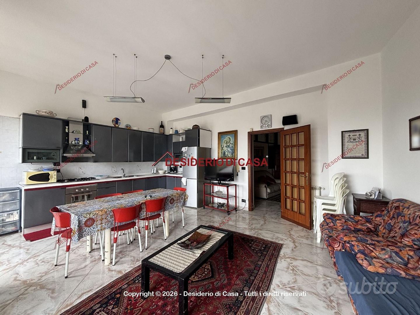 Apartment in Alcamo, Trapani - Vista 5