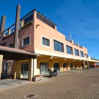Muggia - Porto San Rocco