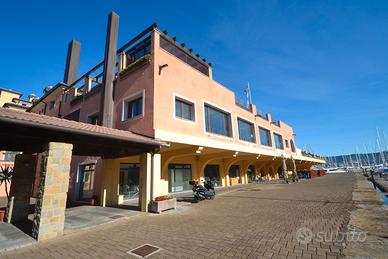 Muggia - Porto San Rocco