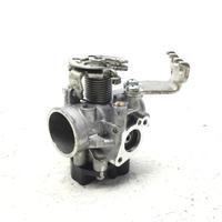 CORPO FARFALLATO YAMAHA MT A 125 2017 RE292