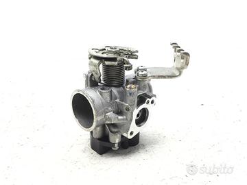 CORPO FARFALLATO YAMAHA MT A 125 2017 RE292