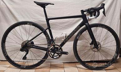 Cannondale SuperSix Evo