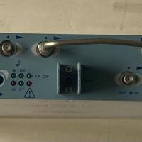 DTM TVTX V & S (unità 3)