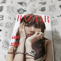Magazine Lalisa BlackPink