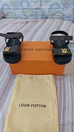 ciabatte Louis Vuitton donna 