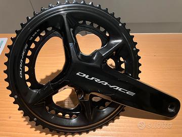 Shimano, Dura-Ace FC-R9200 Crankset