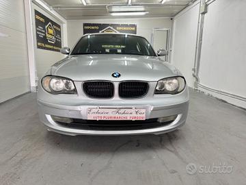 Bmw 118d