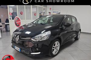 Renault Clio 5 Porte Clio 1.2 16v Zen 75cv