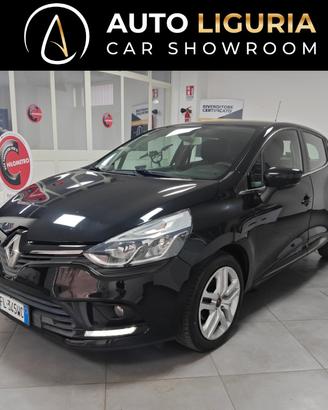 Renault Clio 5 Porte Clio 1.2 16v Zen 75cv