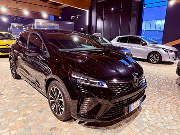 RENAULT Clio TECHNO - KM 15.000 - FULL OPT - PRO