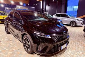 RENAULT Clio TECHNO - KM 15.000 - FULL OPT - PRO