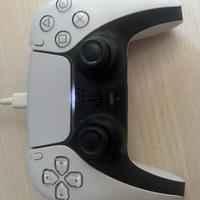 Controller ps5 wireless