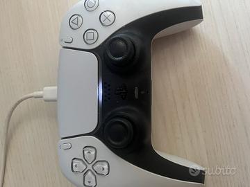 Controller ps5 wireless
