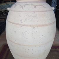Orcio in terracotta 