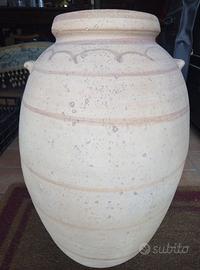 Orcio in terracotta 