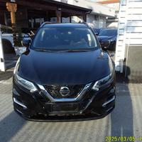 NISSAN Qashqai 1.5 dCi 115 CV DCT N-Connecta