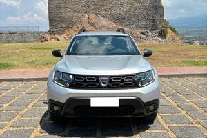 Dacia Duster 1.5 dCi Comfort