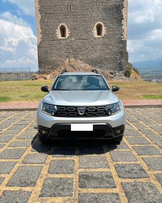 Dacia Duster 1.5 dCi Comfort