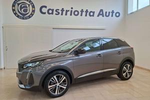 Peugeot 3008 1.5 bluehdi ALLURE PACK S&S 2 ANNI GA