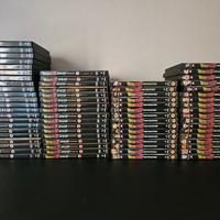 DVD Dragonball Z (manca un dvd)