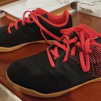 Scarpe  calcetto indoor