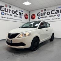 Lancia Ypsilon 1.0 FireFly 5 porte Hybrid 05/2020 