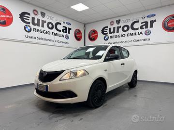 Lancia Ypsilon 1.0 FireFly 5 porte Hybrid 05/2020 