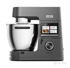 KENWOOD Impastatrice Planetaria Cooking Chef XL