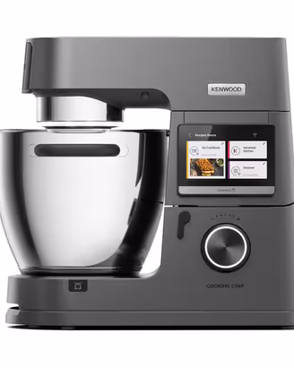 KENWOOD Impastatrice Planetaria Cooking Chef XL