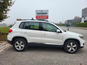 Volkswagen Tiguan 2.0 TDI 110 CV Trend & Fun BlueM