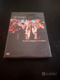 Gossip girl