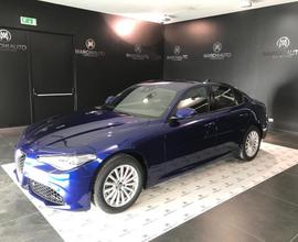 ALFA ROMEO Giulia 2.2 Turbodiesel 160 CV AT8 Sup