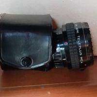 Moltiplicatore di focale Kenko x Nikon(X2)