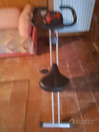 cyclette 