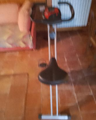 cyclette 