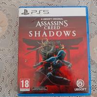 ps 5 gioco
