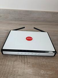 Modem alice