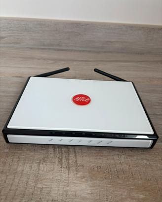 Modem alice