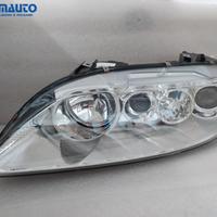 Faro ant sx MAZDA 6 Hatchback '02